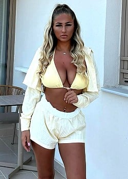 Cherice Rose
